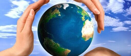 Сьогодні у всьому світі святкують День Землі.